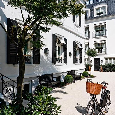 Guesthouse Heidelberg Suites 외부 사진