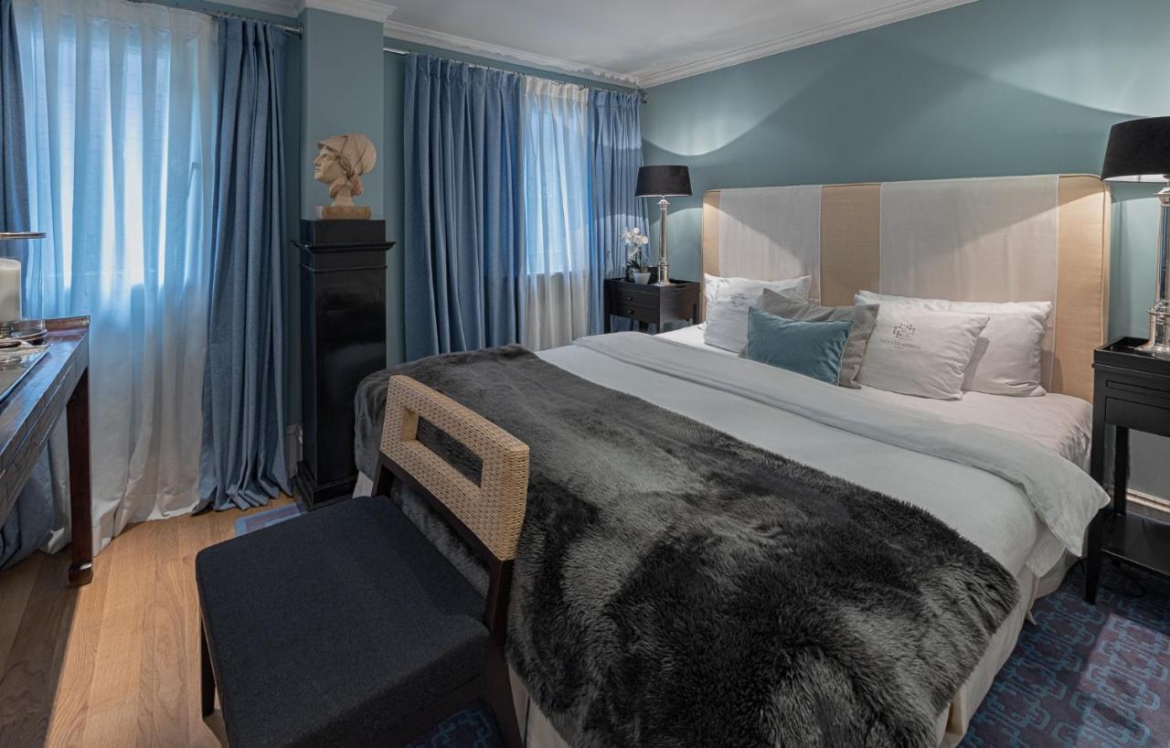 Guesthouse Heidelberg Suites 외부 사진
