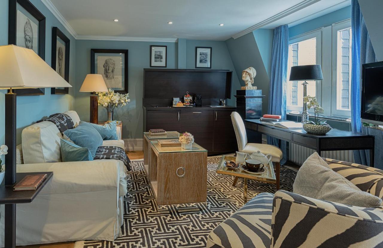 Guesthouse Heidelberg Suites 외부 사진