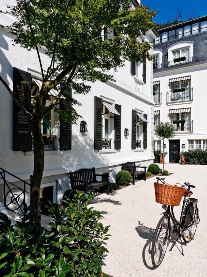 Guesthouse Heidelberg Suites 외부 사진