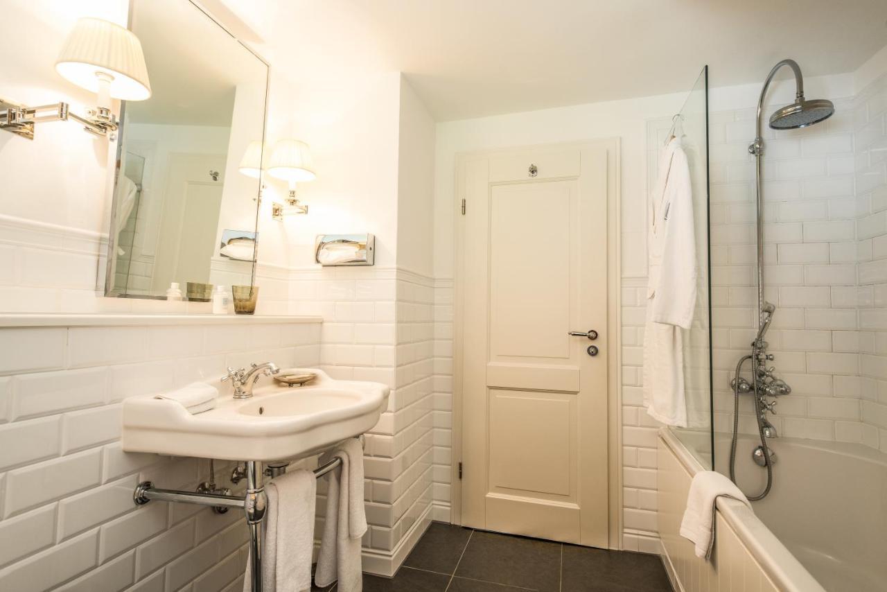 Guesthouse Heidelberg Suites 객실 사진