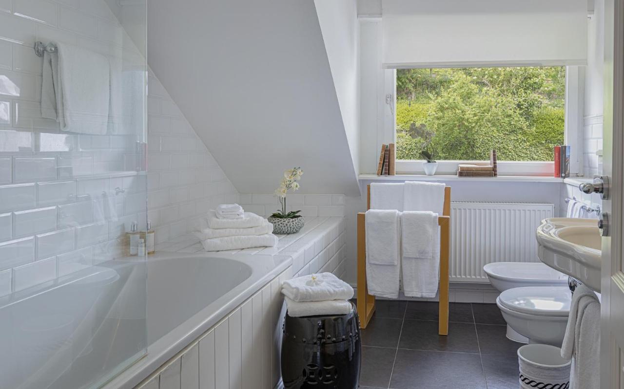 Guesthouse Heidelberg Suites 외부 사진