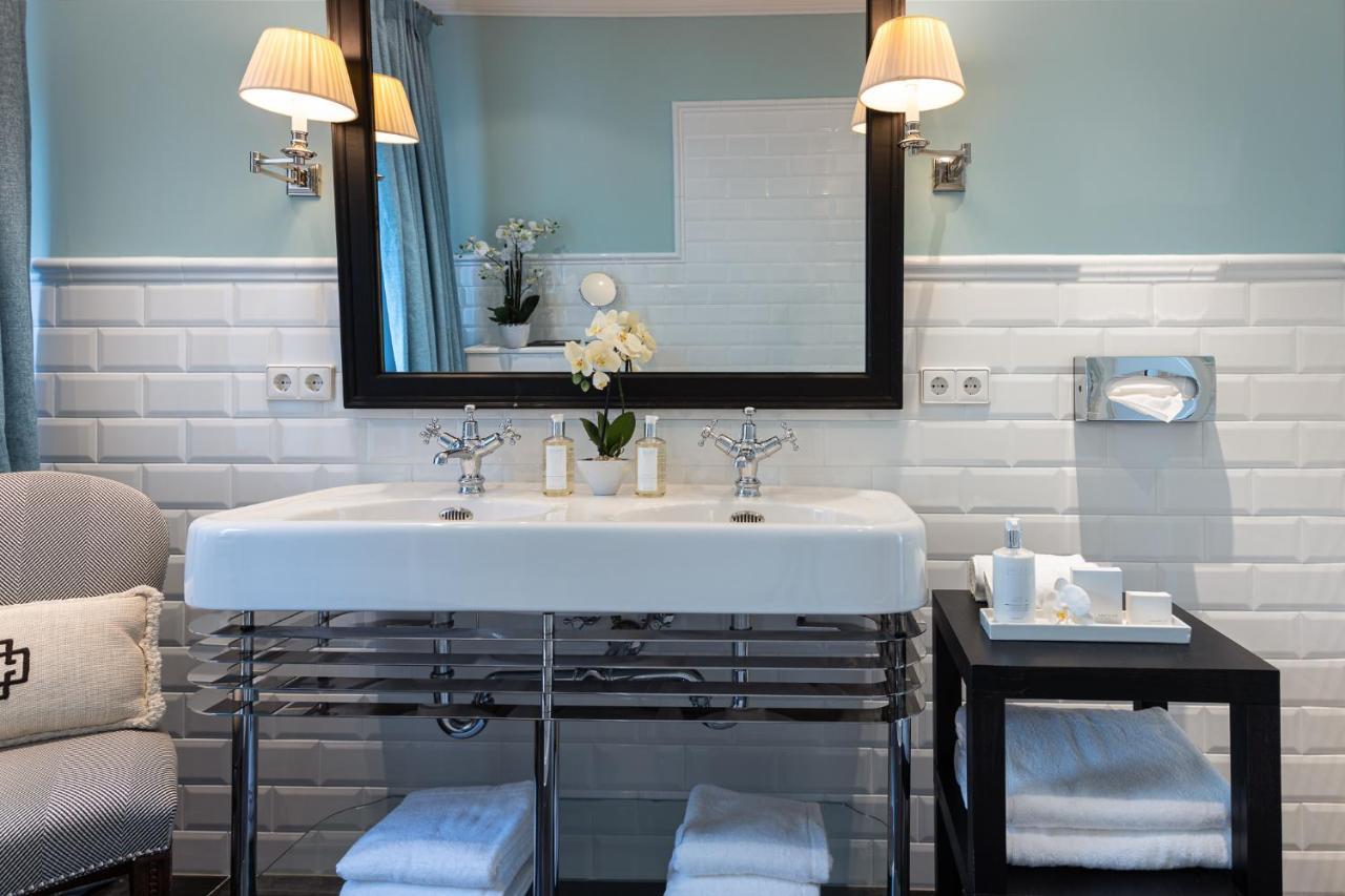 Guesthouse Heidelberg Suites 외부 사진