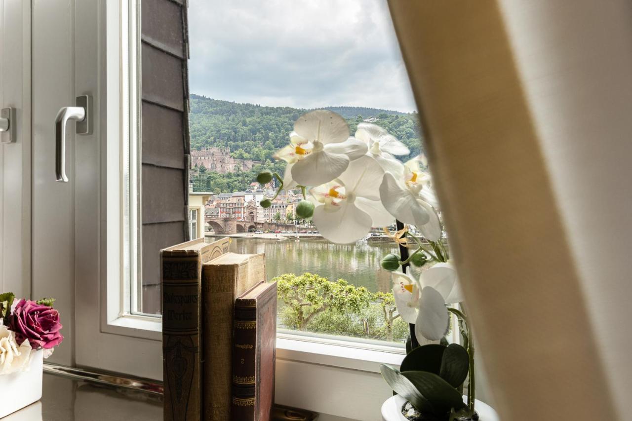 Guesthouse Heidelberg Suites 외부 사진