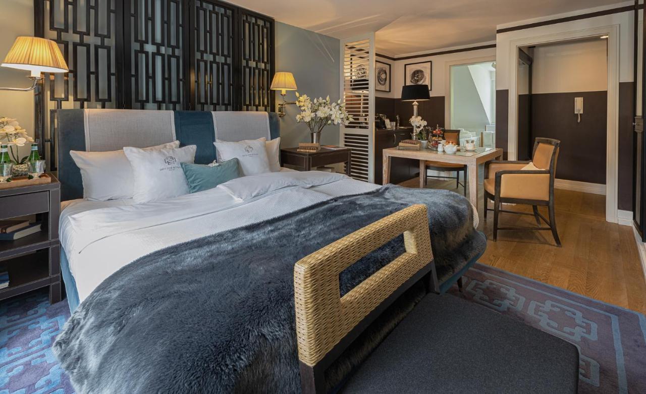 Guesthouse Heidelberg Suites 외부 사진