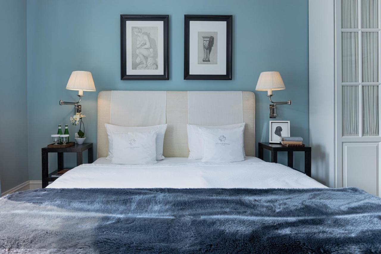 Guesthouse Heidelberg Suites 외부 사진