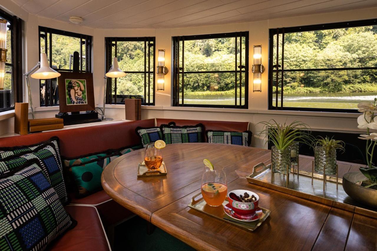 Guesthouse Heidelberg Suites 외부 사진