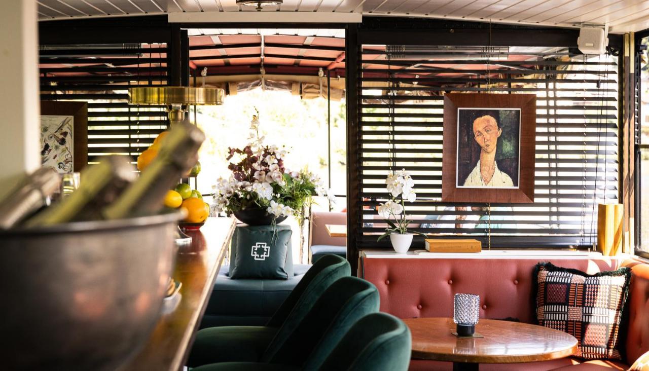 Guesthouse Heidelberg Suites 외부 사진