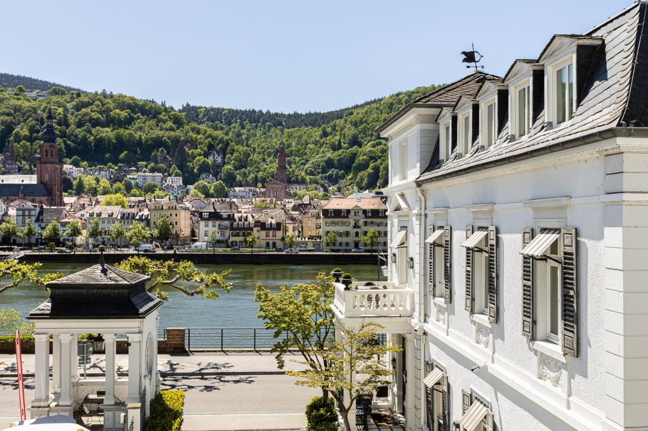 Guesthouse Heidelberg Suites 외부 사진