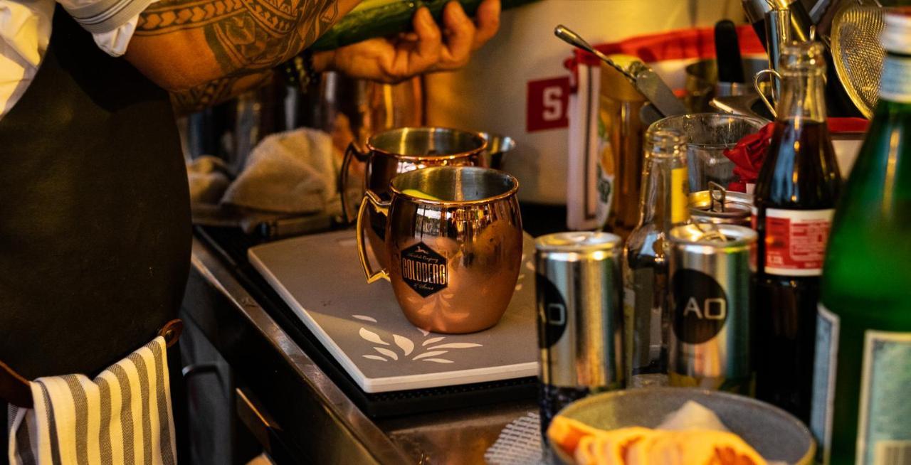 Guesthouse Heidelberg Suites 외부 사진