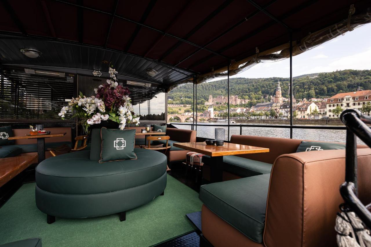 Guesthouse Heidelberg Suites 외부 사진