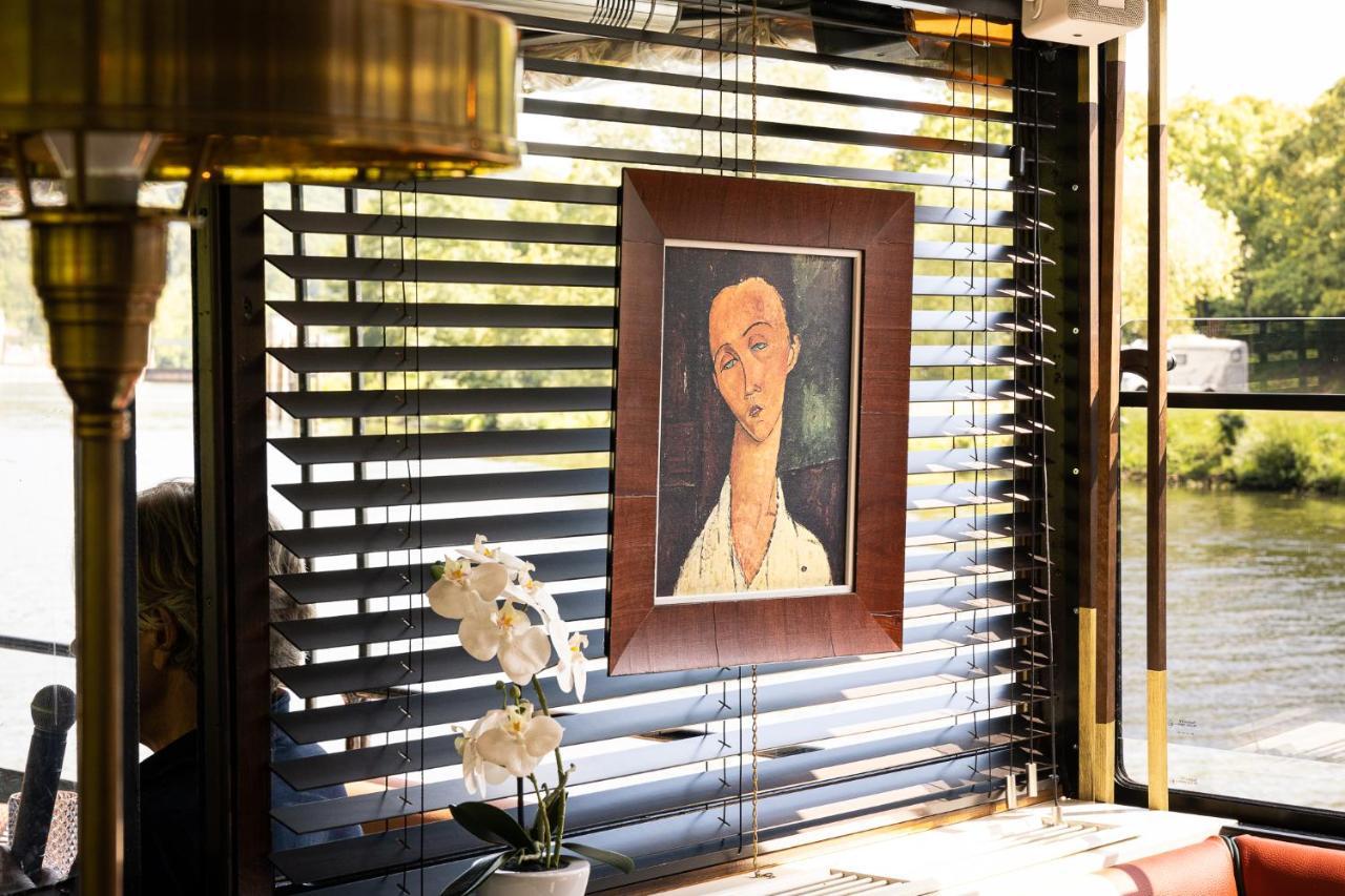 Guesthouse Heidelberg Suites 외부 사진