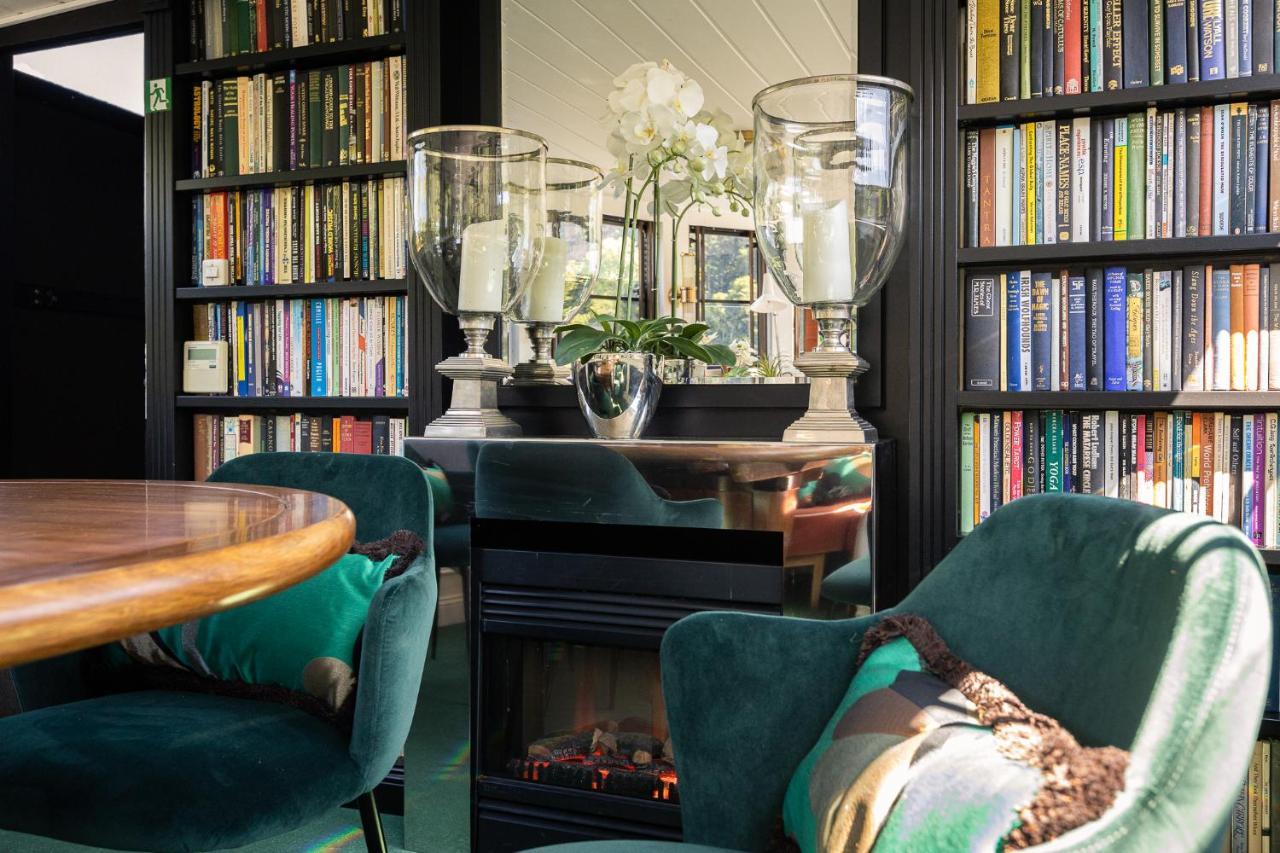 Guesthouse Heidelberg Suites 외부 사진