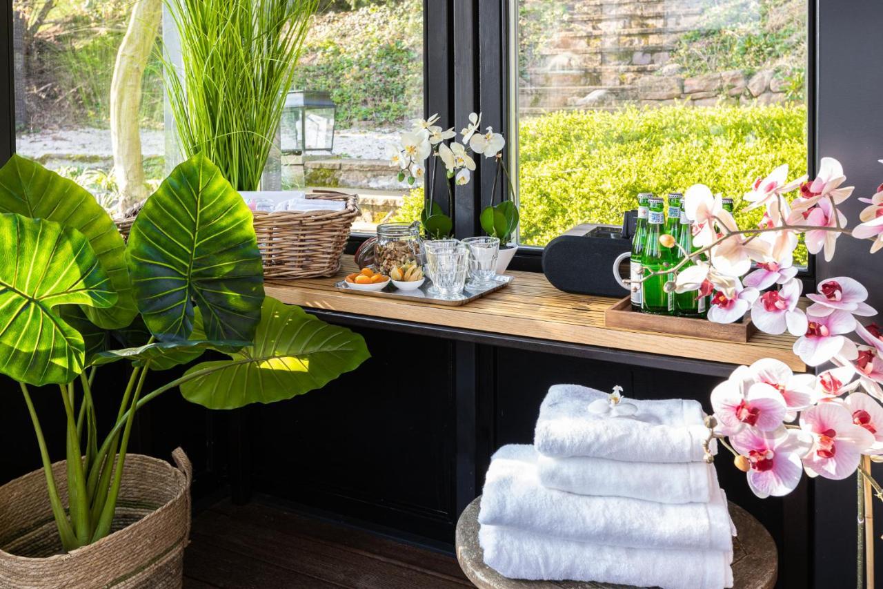 Guesthouse Heidelberg Suites 외부 사진