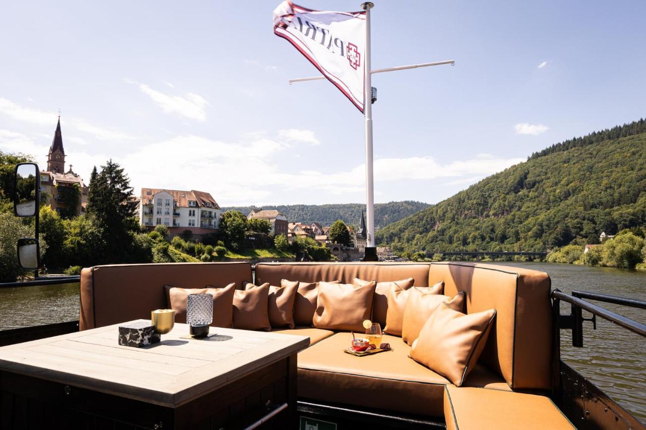 Guesthouse Heidelberg Suites 외부 사진