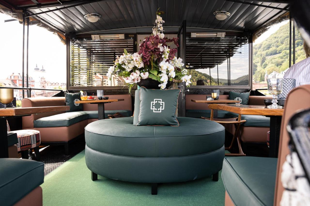 Guesthouse Heidelberg Suites 외부 사진