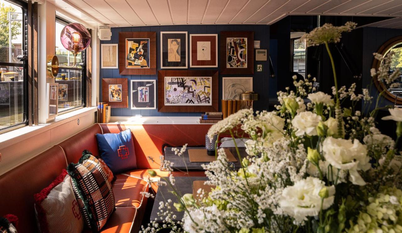 Guesthouse Heidelberg Suites 외부 사진