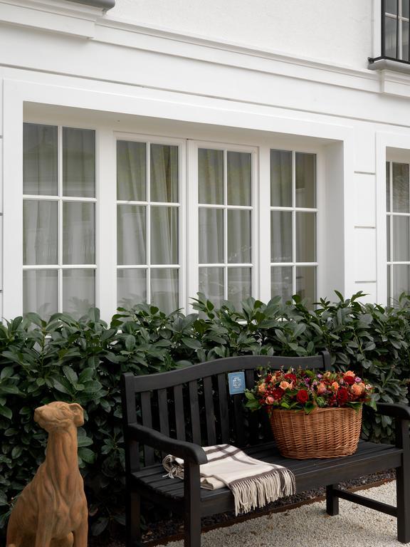 Guesthouse Heidelberg Suites 외부 사진