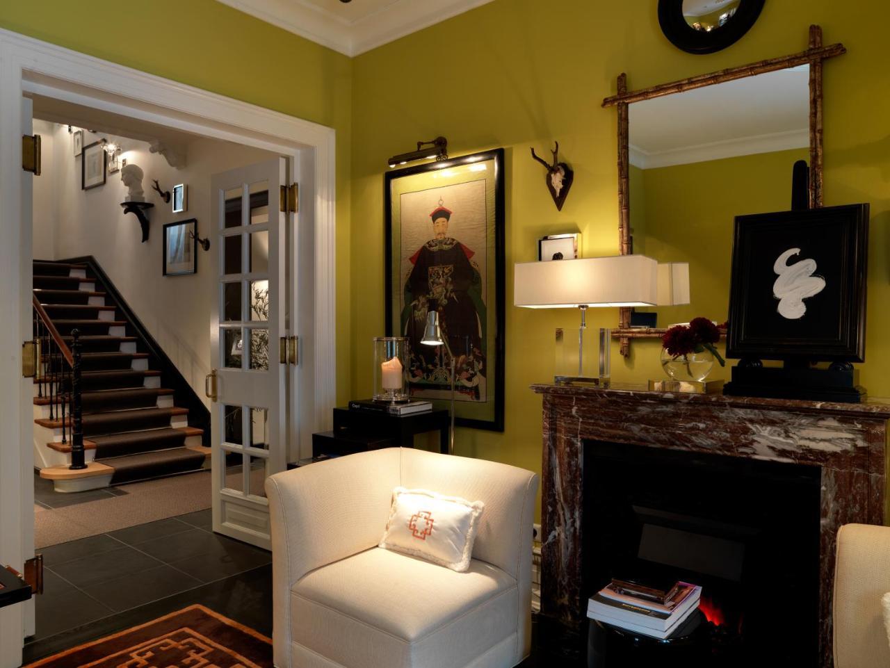 Guesthouse Heidelberg Suites 외부 사진