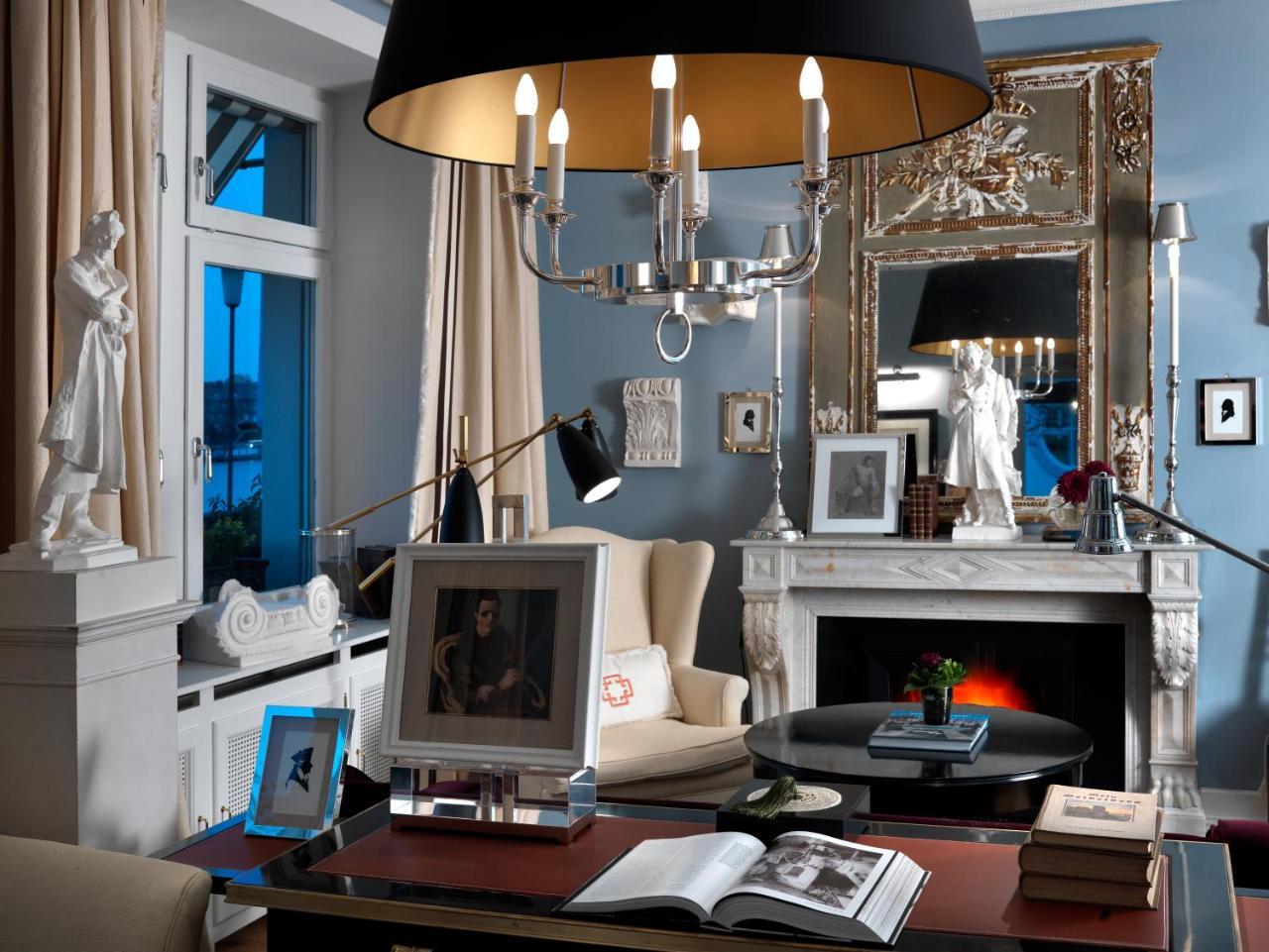 Guesthouse Heidelberg Suites 외부 사진