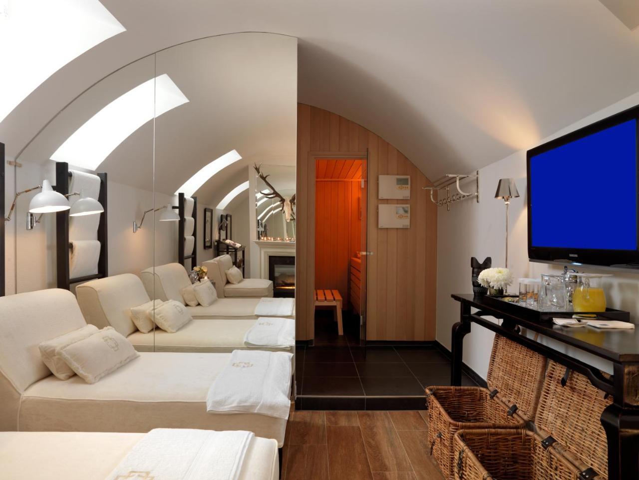 Guesthouse Heidelberg Suites 외부 사진