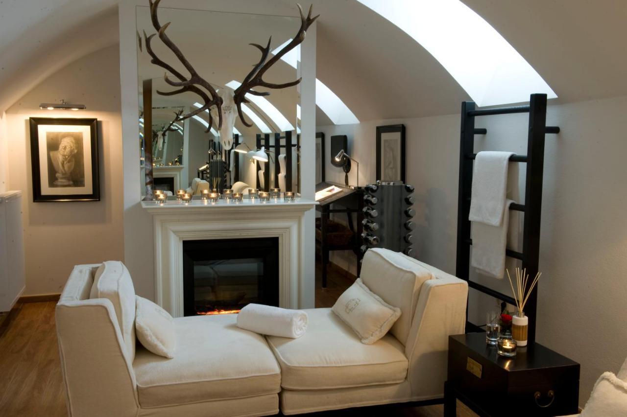 Guesthouse Heidelberg Suites 외부 사진