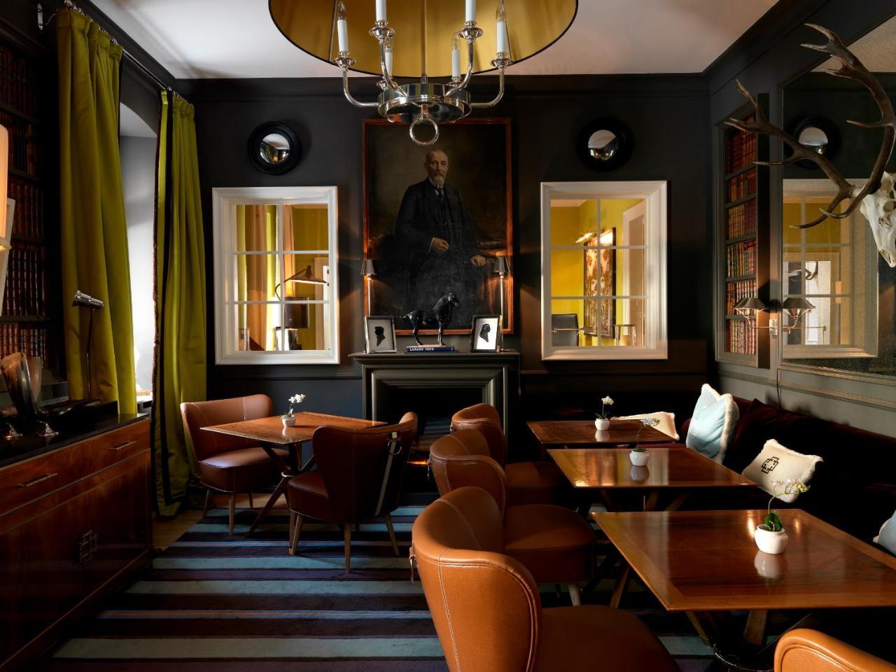 Guesthouse Heidelberg Suites 외부 사진