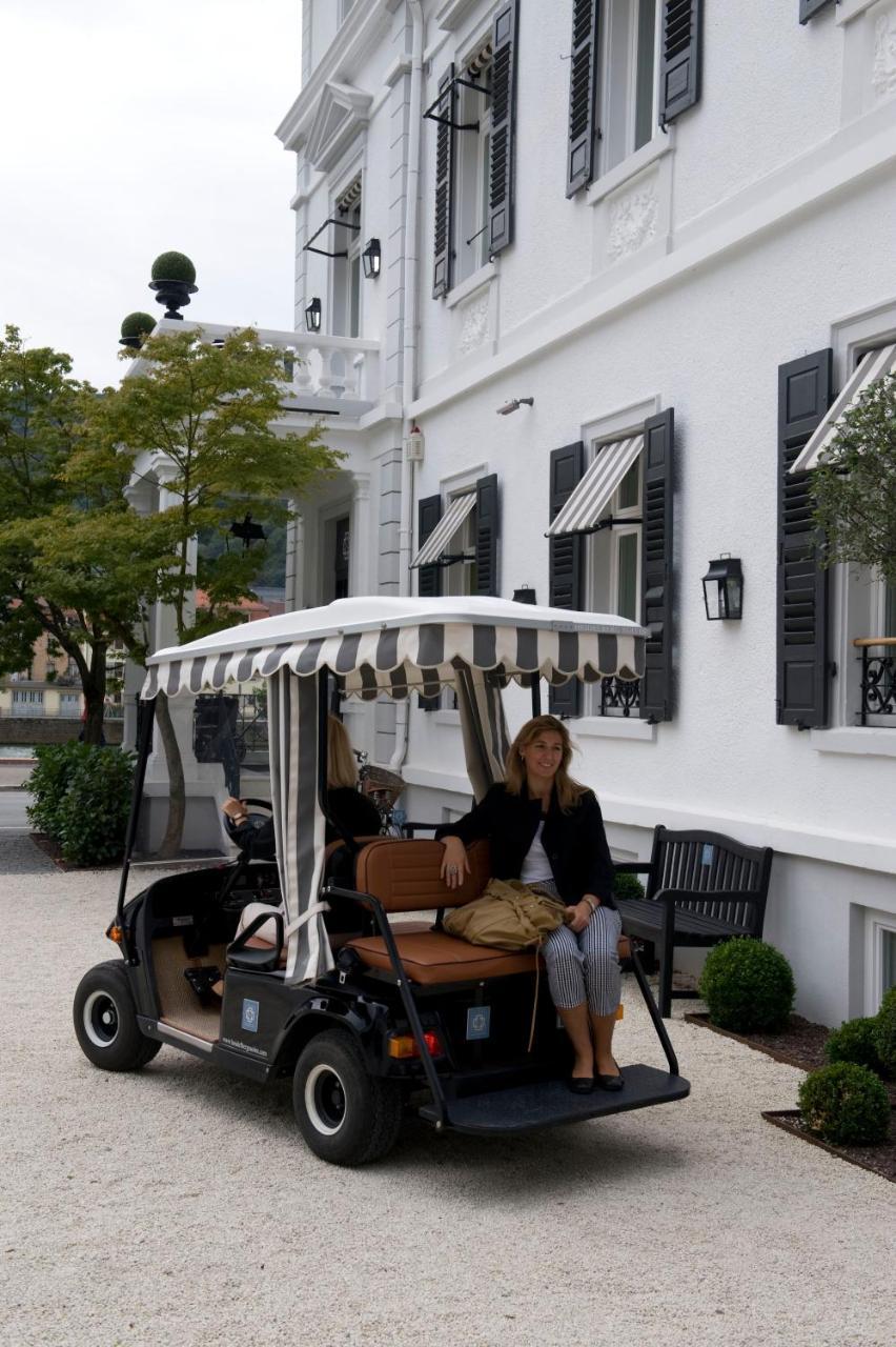 Guesthouse Heidelberg Suites 외부 사진