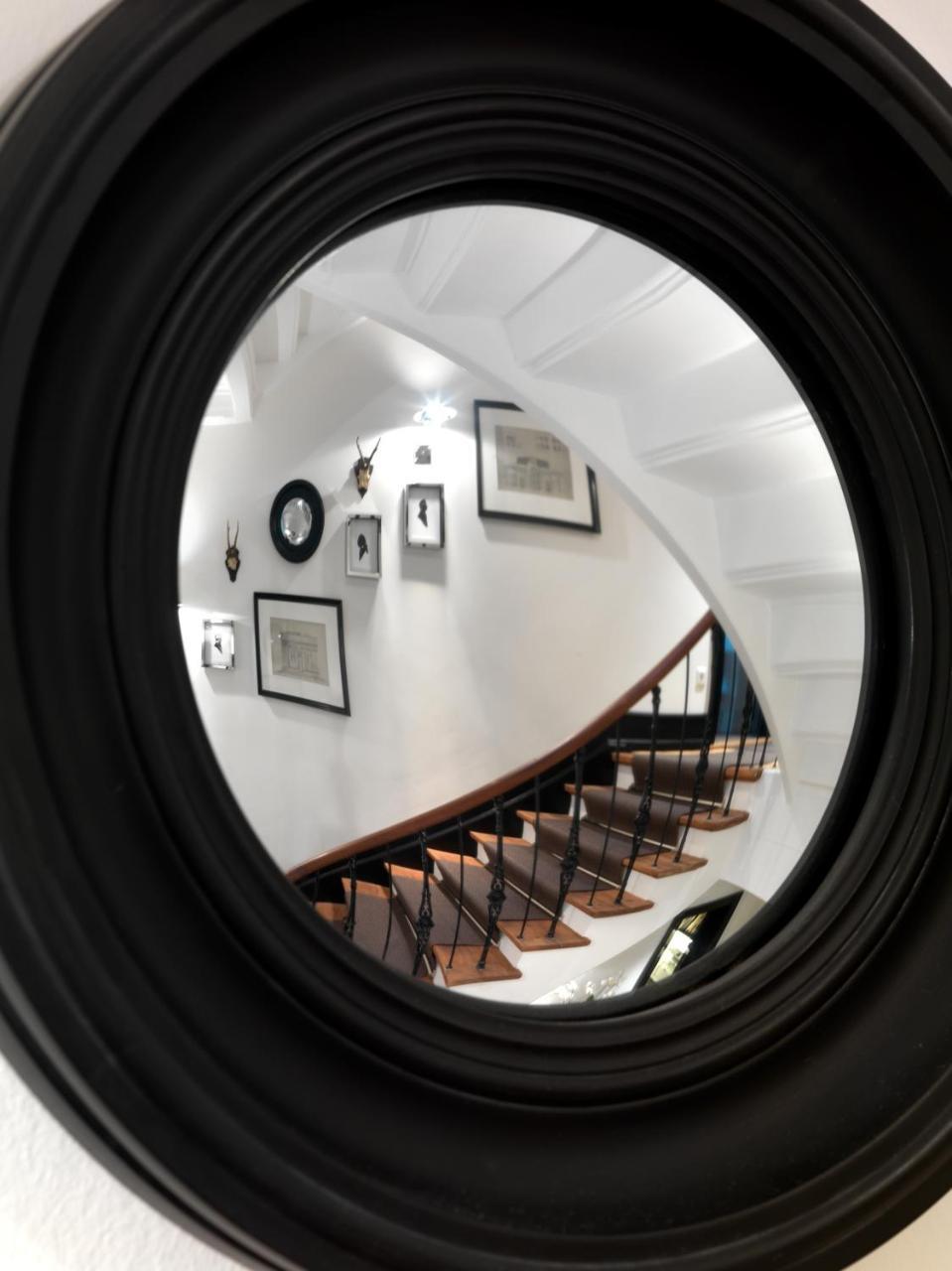 Guesthouse Heidelberg Suites 외부 사진